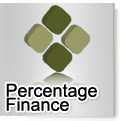 Percentage Finance Percentage Finance
