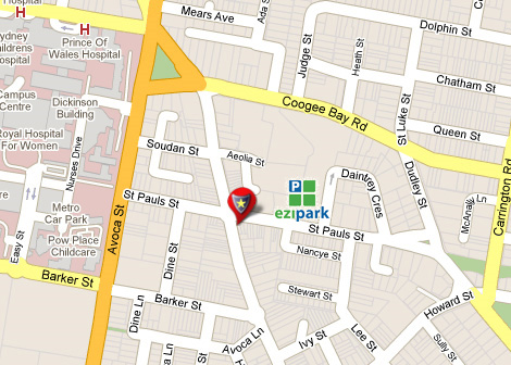 Image: Get directions to the spot