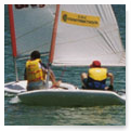 Sail with the wind Sail with the wind