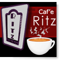 Ritz Cinema Cafe Ritz Cinema Cafe
